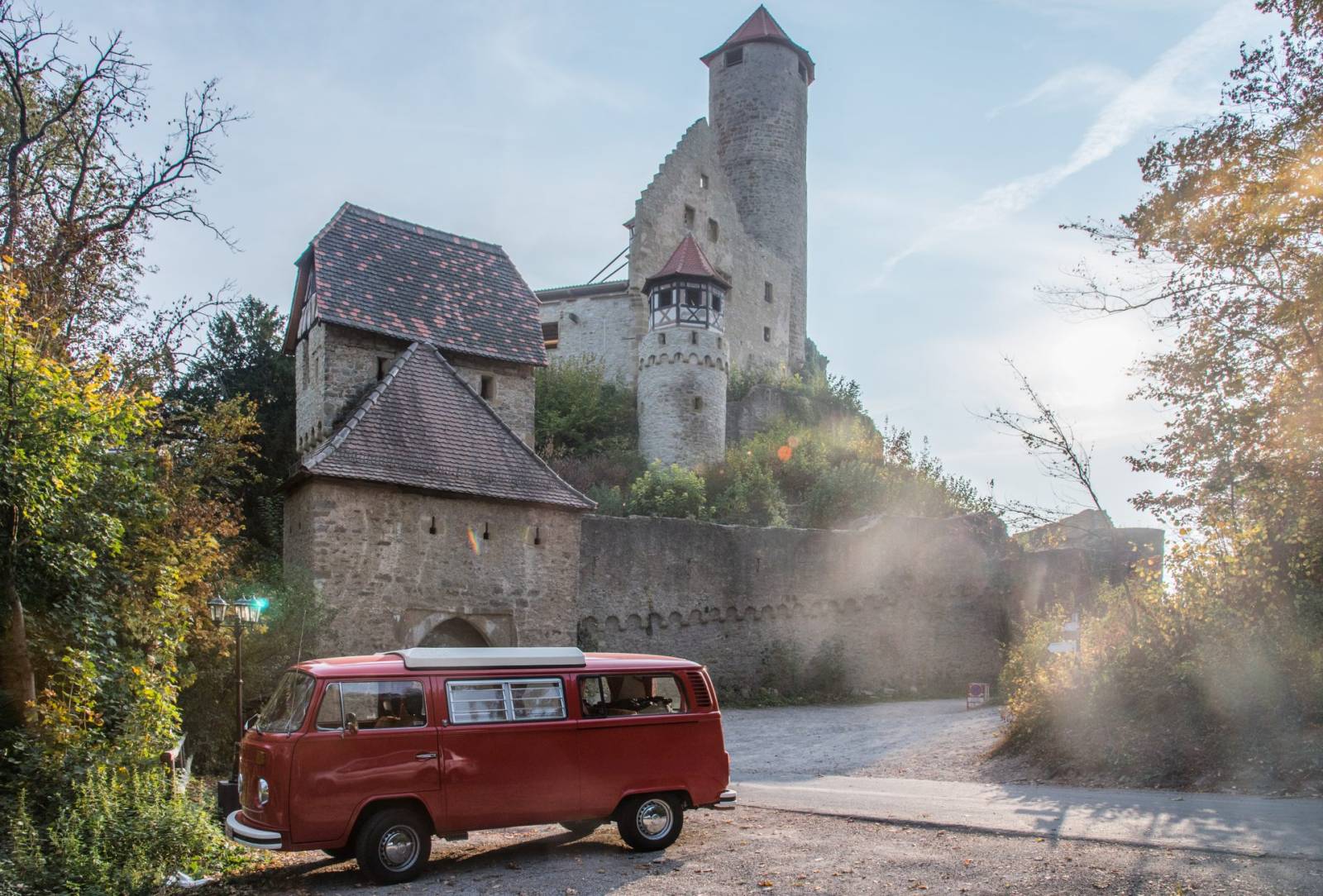 Excursions near Stuttgart: Top Tips for Exploring the Swabian Region