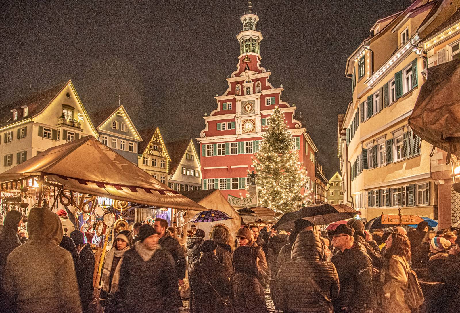 Wohin im Advent? Unsere Weihnachtsmarkt Geheimtipps