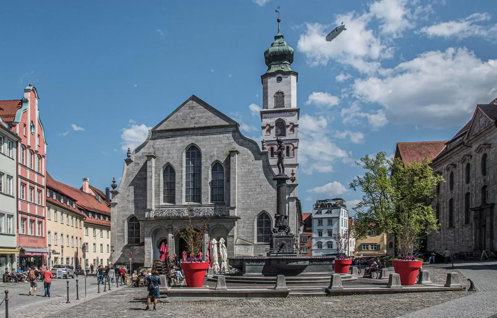 Lindau St. Stephan