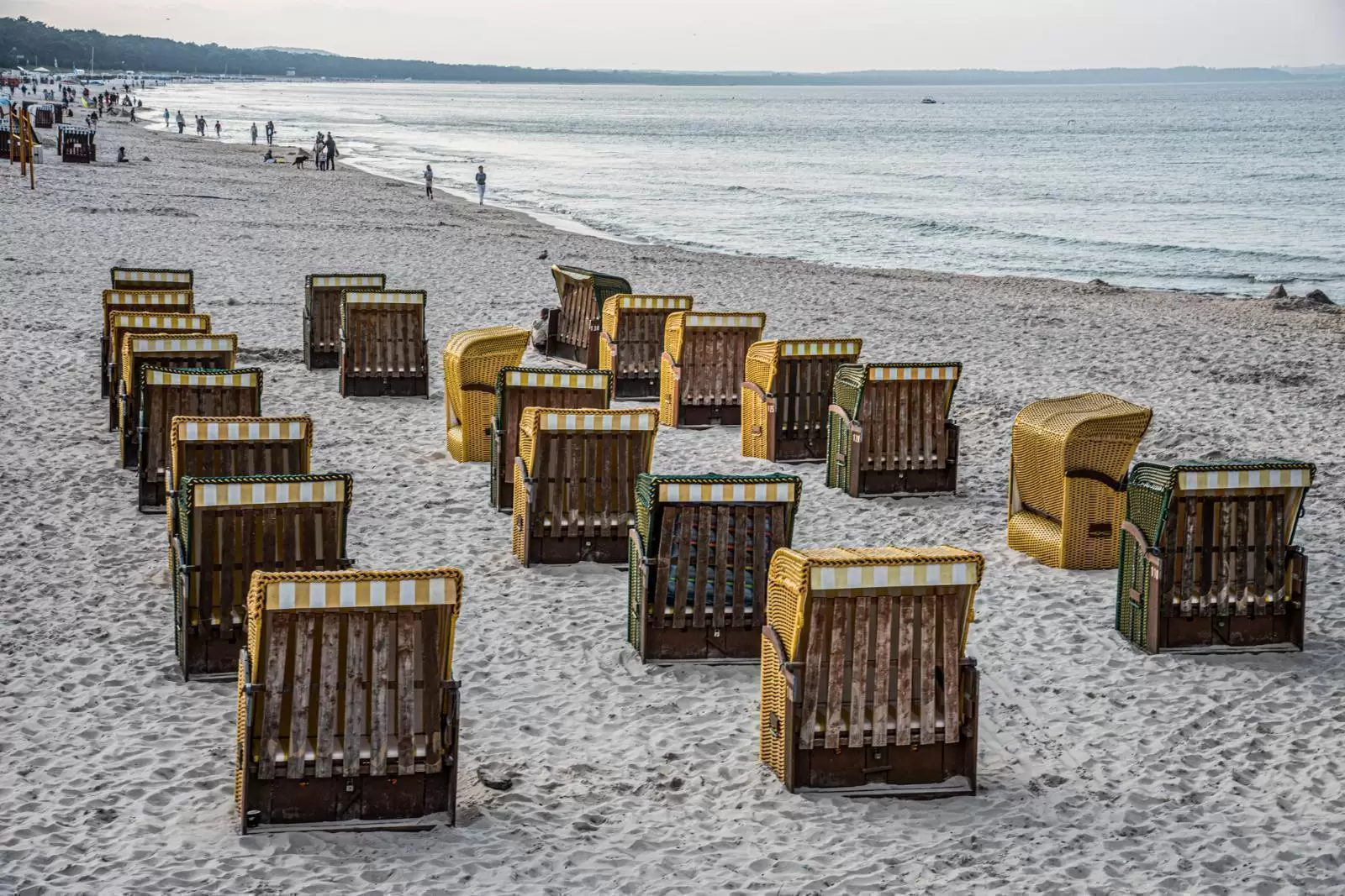 Binz Beach Resort