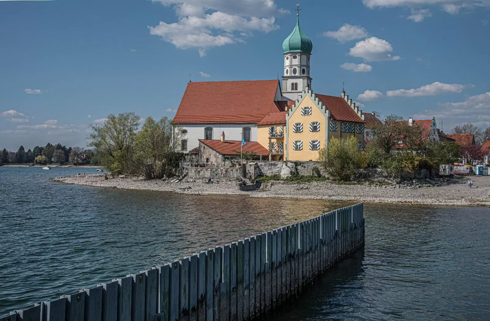 Wasserburg