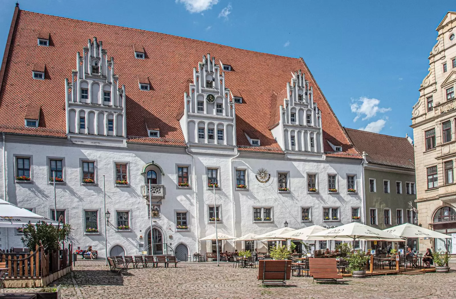 Meissen Church of Our Lady